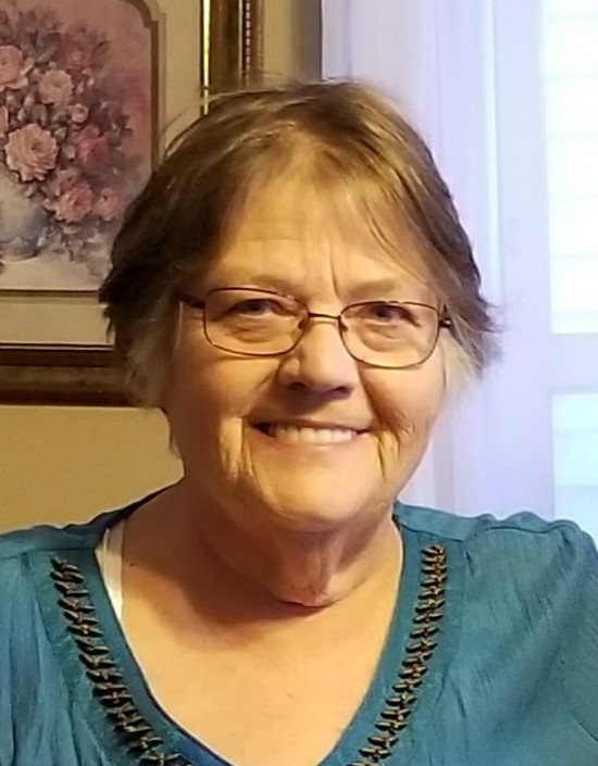 Brenda Joyce Fielhauer Obituary on Michigan Memorial Funeral Home